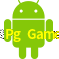 Aplicativo 8Pg Game para Android