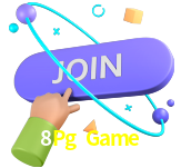 Junte-se ao cassino 8Pg Game hoje mesmo