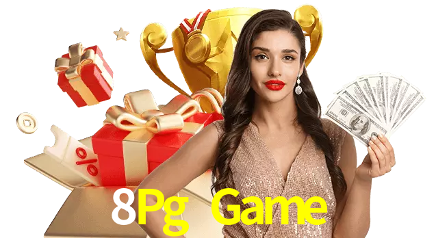 8Pg Game