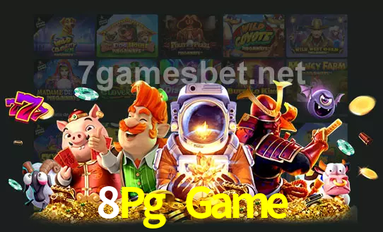 cassino 8Pg Game