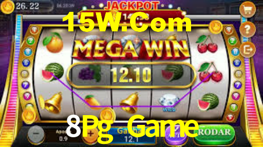 VIP Casino 8Pg Game