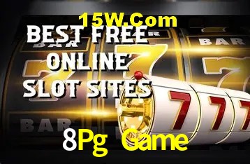 Promoções Sazonais 8Pg Game
