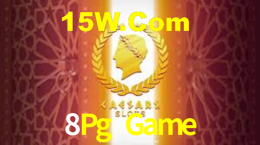 Tournaments 8Pg Game