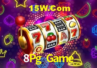 8Pg Game: Seu Cassino Premiado com Pagamentos Rápidos