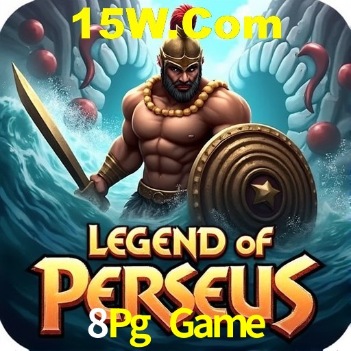 Desvendando o Mundo dos Jogos Virtuais na 8Pg Game