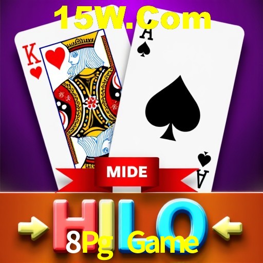 8Pg Game