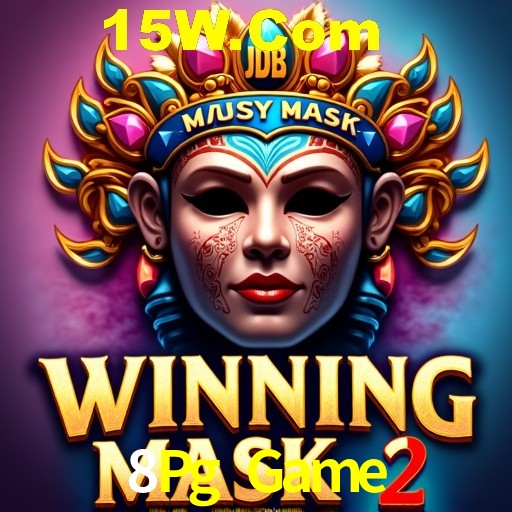 Descubra o Mundo do Cassino Online com 8Pg Game