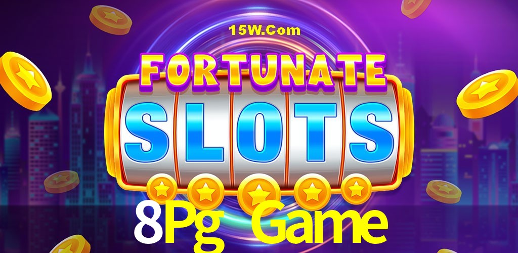 Flash Promotion 8Pg Game