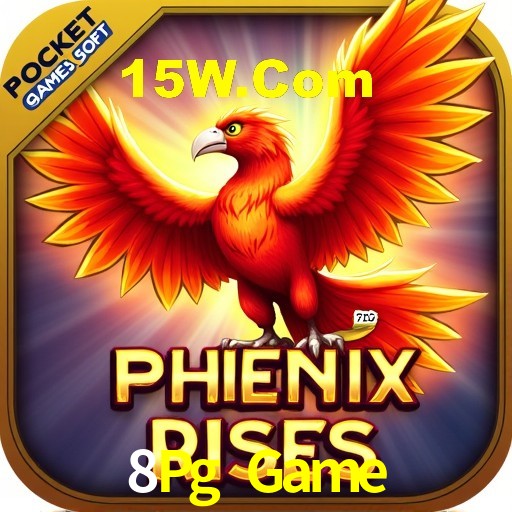 Jogos Exclusivos 8Pg Game