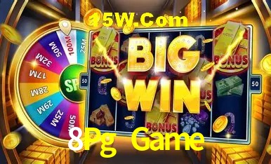  8Pg Bet