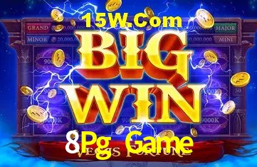 Login Seguro 8Pg Game