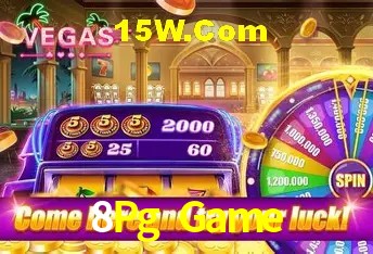 Sistemas de Segurança 8Pg Game