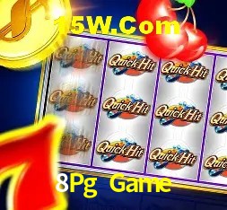 8Pg Game