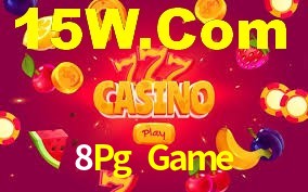 Live Casino 8Pg Game