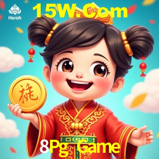 8Pg Bet