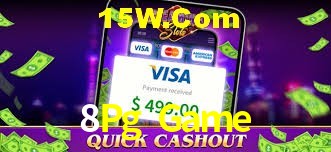 Responsive Design 8Pg Game