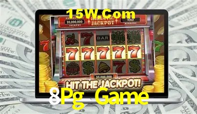Estatísticas 8Pg Game