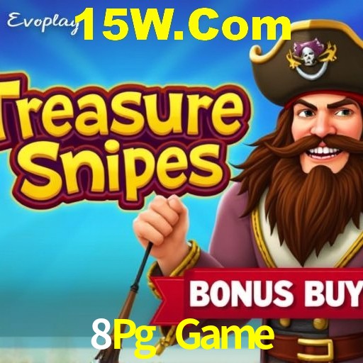 Desvendando o Mundo dos Jogos Virtuais na 8Pg Game