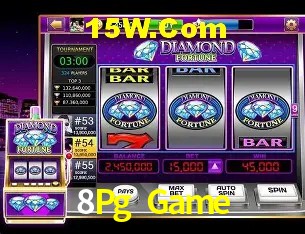 8Pg Casino