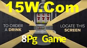 Welcome Bonus 8Pg Game