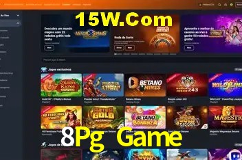 8Pg Game