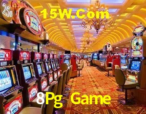 8Pg Game,8Pg Bet