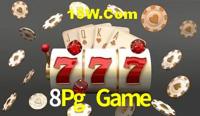 Avaliações dos Jogadores 8Pg Game