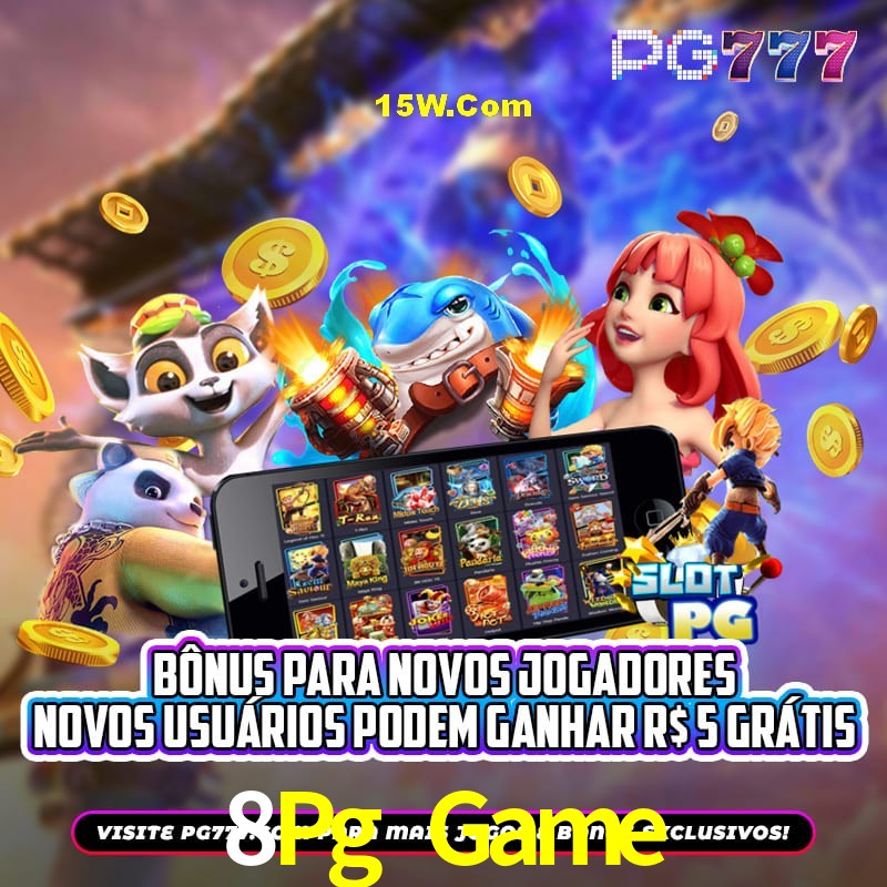 Exclusive Offers 8Pg Game