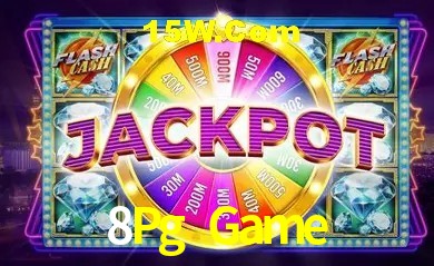 Experiência VIP 8Pg Game