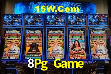 8Pg Game