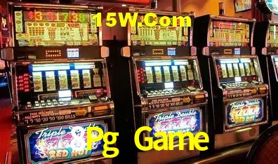 8Pg Game
