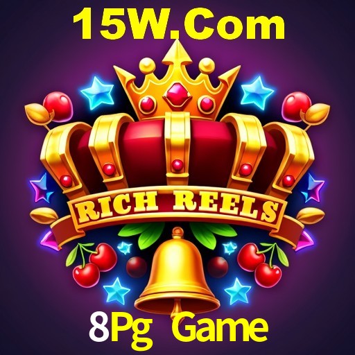 8Pg Game,8Pg Bet