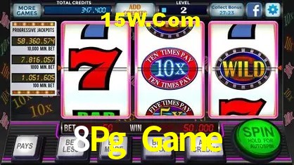 Ofertas Exclusivas 8Pg Game