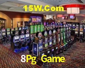 8Pg Casino