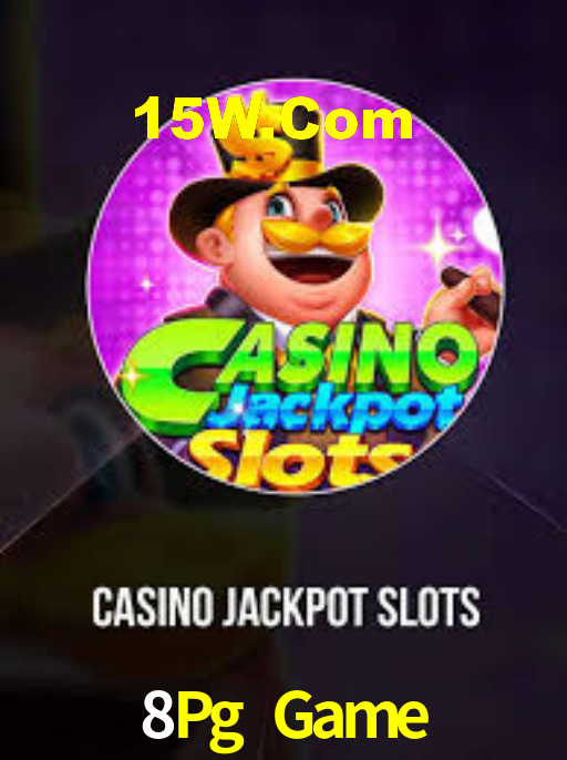 Daily Bonuses 8Pg Game