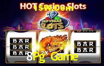 8Pg Game,8Pg Bet