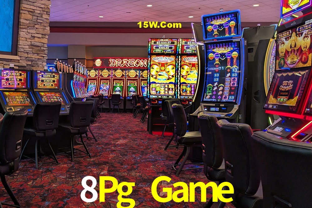 Seasonal Promotions 8Pg Game