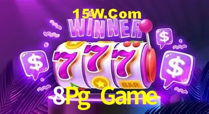 8Pg Game - Confiável-Jogos De Cassino - 8Pg Bet