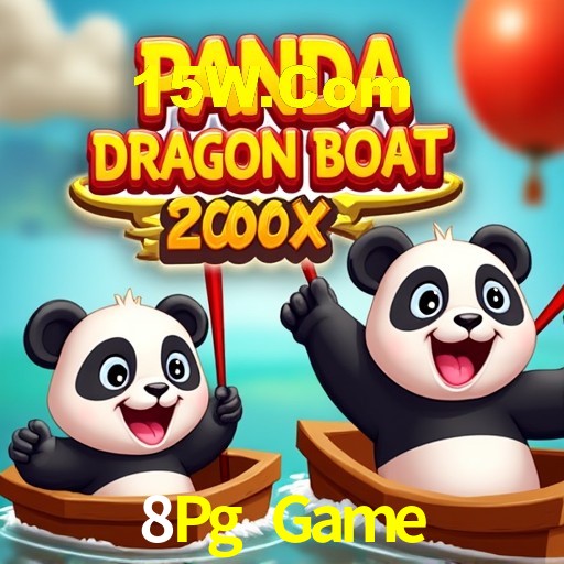Casino Ao Vivo 8Pg Game