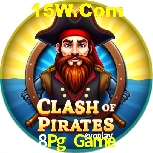 Descubra a Magia dos Jogos de Arcade no 8Pg Game